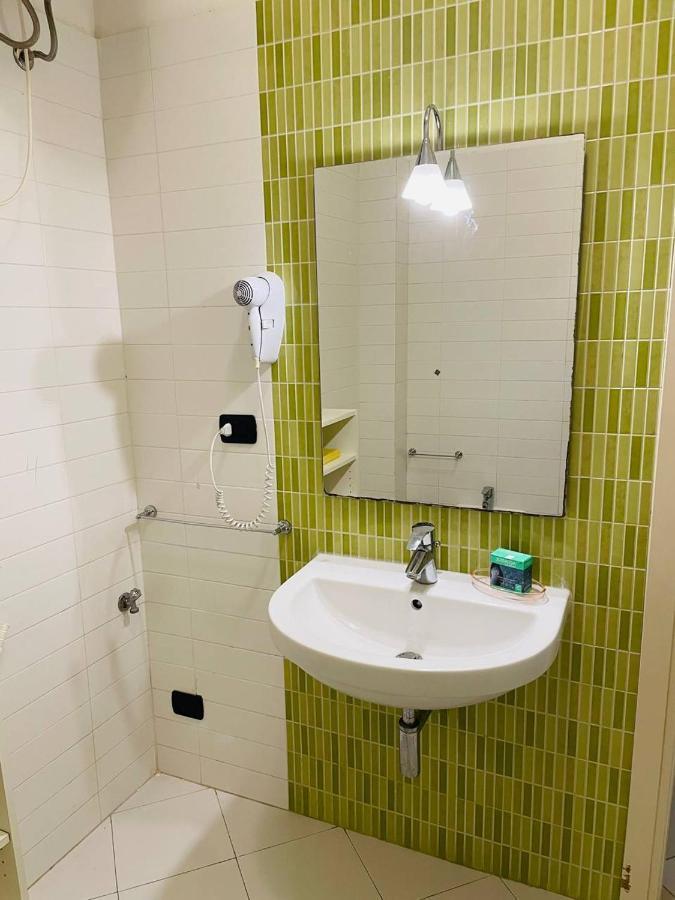 Regina Del Mare Holiday Apartments Тиррения Экстерьер фото