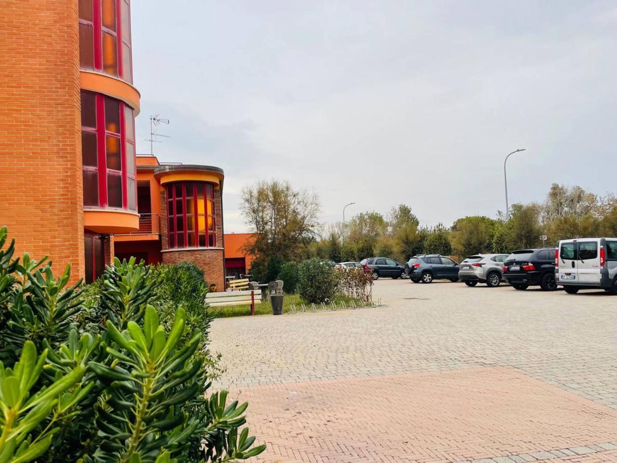 Regina Del Mare Holiday Apartments Тиррения Экстерьер фото